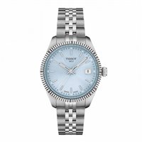 Orologio Tissot Ballade in Acciaio T1562101135100 - T1562101135100